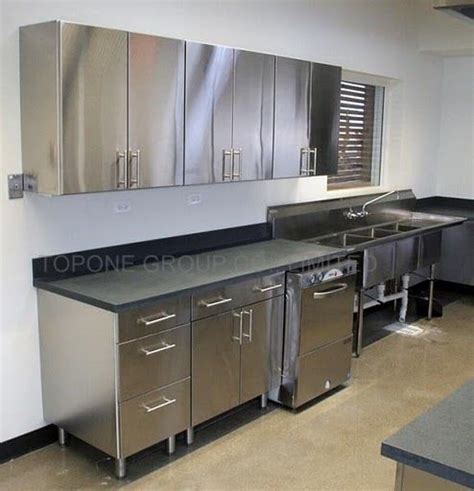 steel cabinet remodel|decorative metal kitchen cabinets.